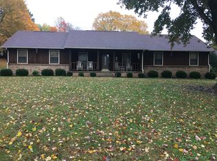 2870 Brothers Rd, Clarksville, TN 37043