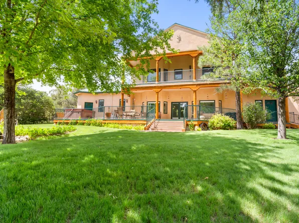 98 Edelweiss, Tijeras, NM 87059