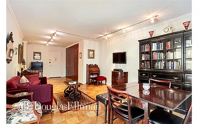 Sold by Douglas Elliman