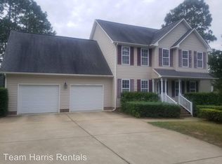 51 Lakeland Port, Sanford, NC 27332