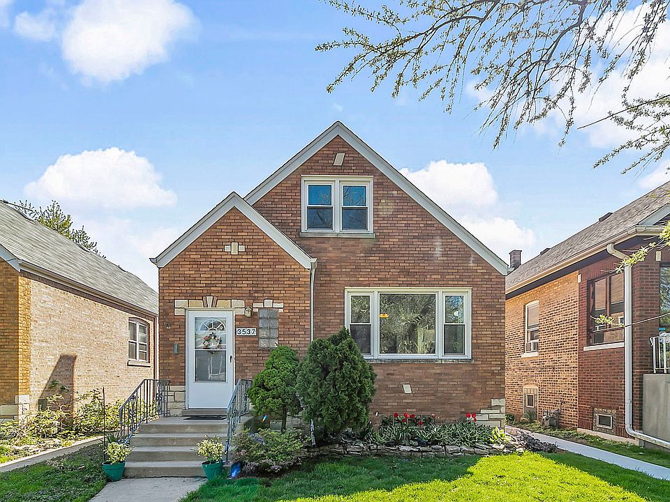 1st image of 3537 Gunderson Ave