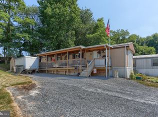 2182 Kenbrook Rd LOT 5, Lebanon, PA 17046