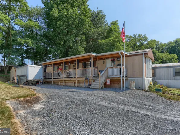 2182 Kenbrook Rd Lot 5, Lebanon, PA 17046