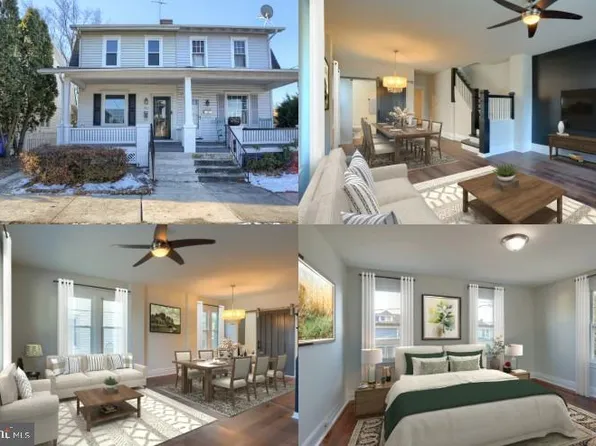 322 Rosemont Ave, New Cumberland, PA 17070