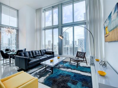 485 Brickell Ave APT 2804, Miami, FL, 33131