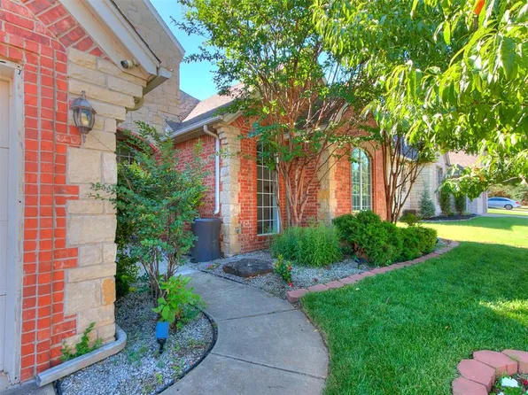 19316 Cade Ct, Edmond, OK 73012