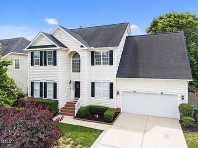 5942 Big Nance Dr, Raleigh, NC, 27616