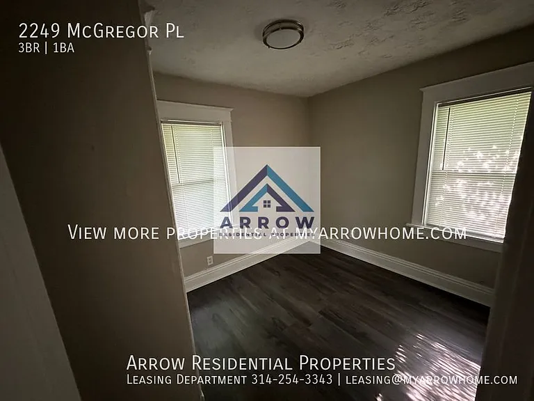 2249 McGregor Pl — Photo 4