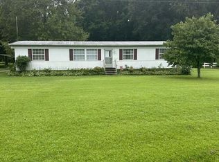 391 Jordan Narron Rd, Selma, NC 27576