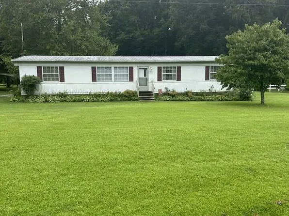 391 Jordan Narron Rd, Selma, NC 27576
