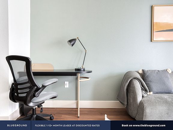 Office Area