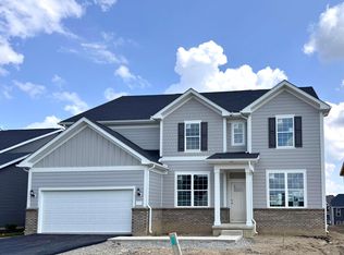 9578 Rosemont Rd LOT 229, Plain City, OH 43064