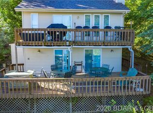 1354 Pointview Ln, Osage Beach, MO 65065