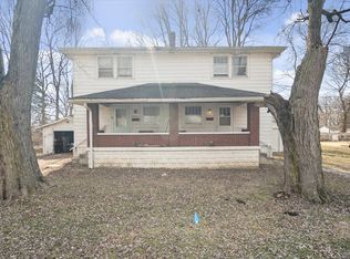 959-961 E Mills Ave, Indianapolis, IN