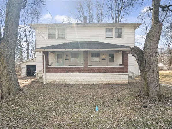 959-961 E Mills Ave, Indianapolis, IN 46227