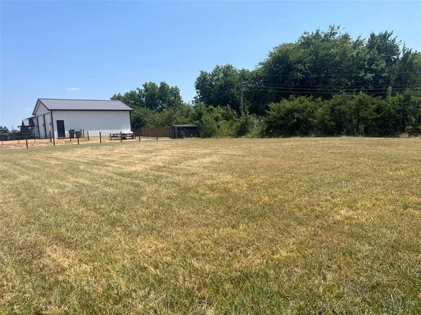 Cypress Rd, Kingston, OK 73439