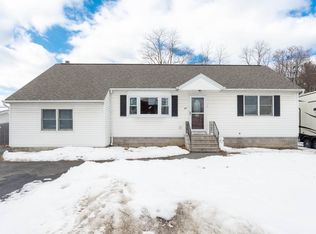 87 Kellar Ave, Schenectady, NY 12306