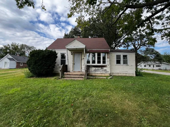 4301 Kennett Ave, Rockford, IL 61101