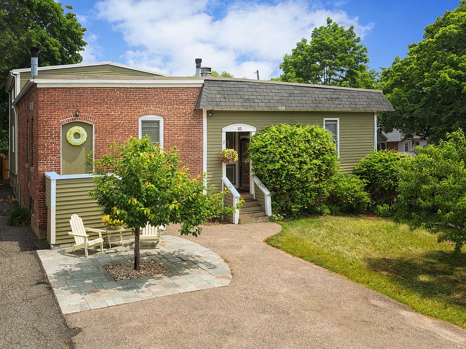 1st image of 45 Purchase St #1