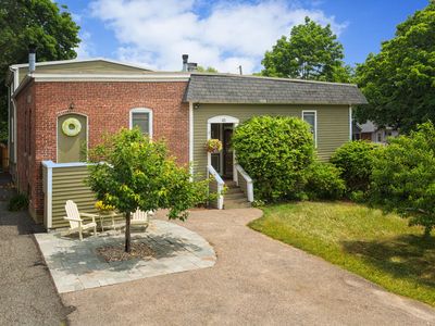 45 Purchase St #1, Newburyport, MA, 01950
