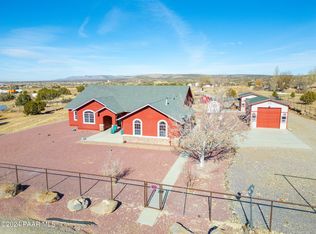 24650 N Donkey Dr, Paulden, AZ 86334 | Zillow