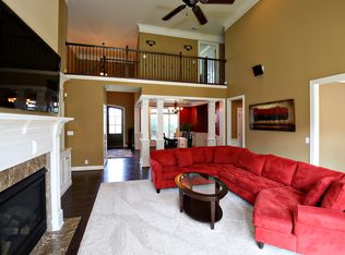 1408 Shakes Creek Way, Fisherville, KY 40023