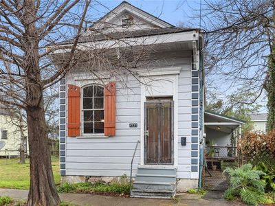 4531 Saint Claude Ave, New Orleans, LA, 70117
