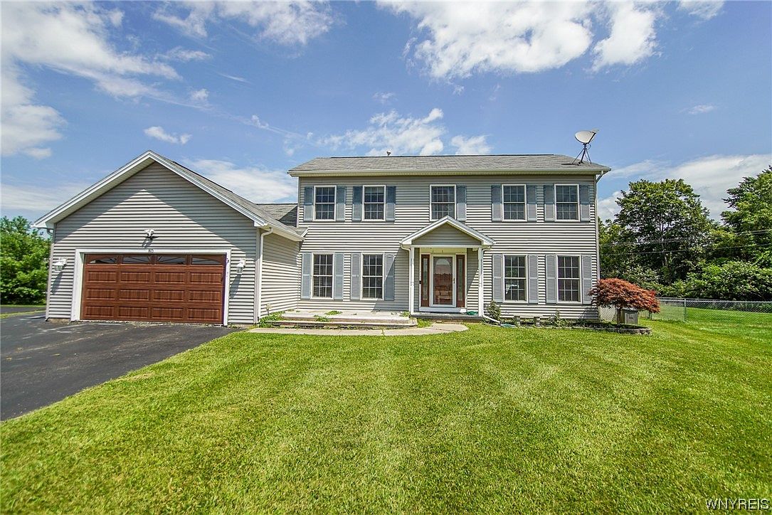 80 Diana Dr, Scottsville, NY 14546 MLS B1489977 Zillow