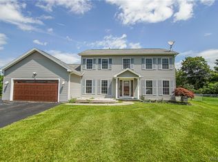 80 Diana Dr, Scottsville, NY 14546