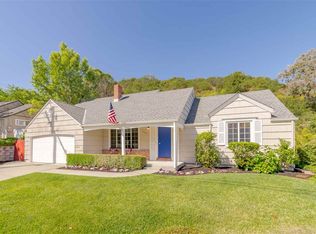 5406 Degnan Dr, Martinez, CA 94553