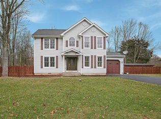 410 Xander Loop, East Stroudsburg, PA 18301