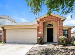 12134 Carriage Oak Cir, Humble, TX 77346