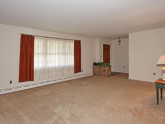 Gracious Living Room