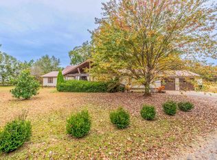 5658 Highway 31 N, Lonoke, AR 72086