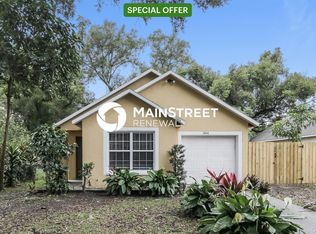 2404 S Shine Ave, Orlando, FL 32806