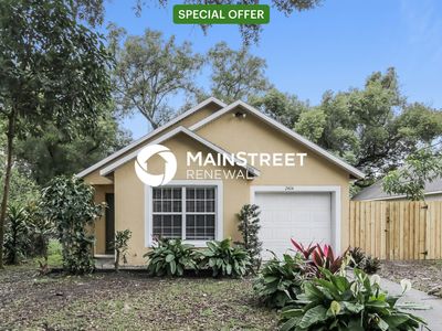 2404 S Shine Ave, Orlando, FL, 32806