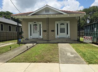 4926 Venus St, New Orleans, LA 70122