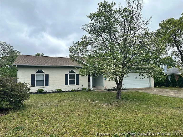 6850 Buttermere Dr — Photo 1