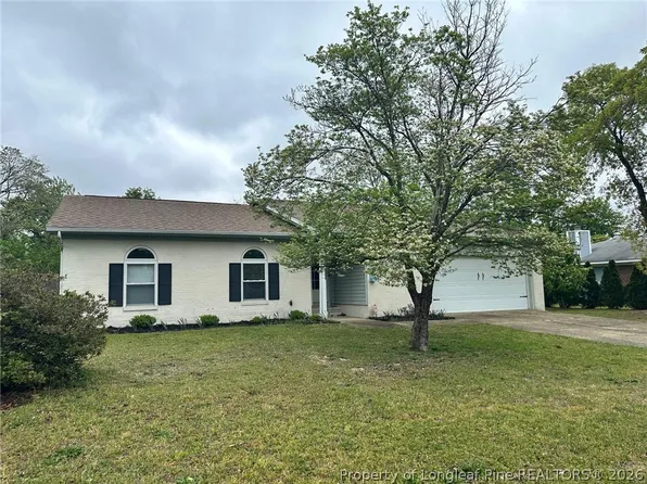 6850 Buttermere Dr, Fayetteville, NC 28314