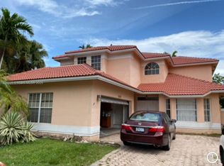 15244 SW 109th St, Miami, FL 33196