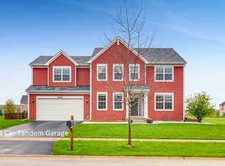 4808 Butler St, Oswego, IL 60543