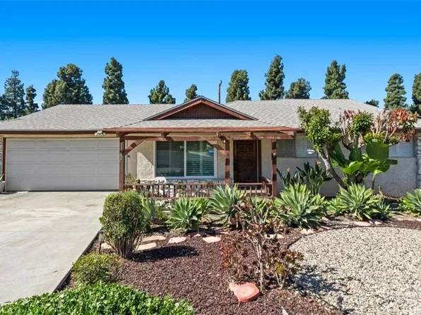 11740 Maple St, Whittier, CA 90601