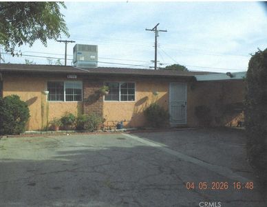 13028 Vaughn St, San Fernando, CA, 91340