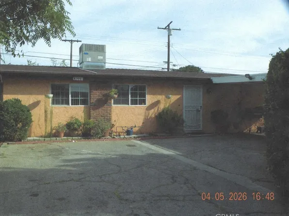 13028 Vaughn St, San Fernando, CA 91340