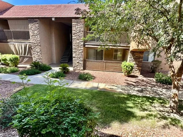 5317 Indian River Dr Unit 297, Las Vegas, NV 89103