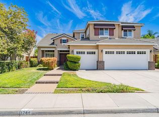1744 Bristol Ln, Tracy, CA 95377
