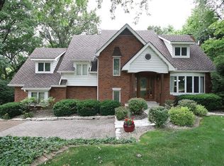 21 Pineridge Ct, Edwardsville, IL 62025