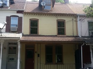 555 S Christian St, Lancaster, PA