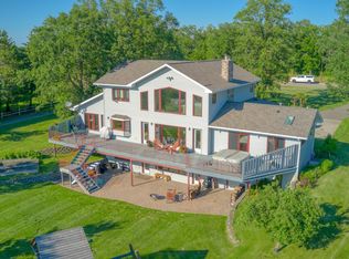 529 Irving Beach Dr SW, Bemidji, MN 56601