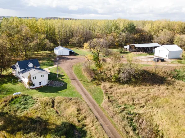 23492 County Road 113, Detroit Lakes, MN 56501